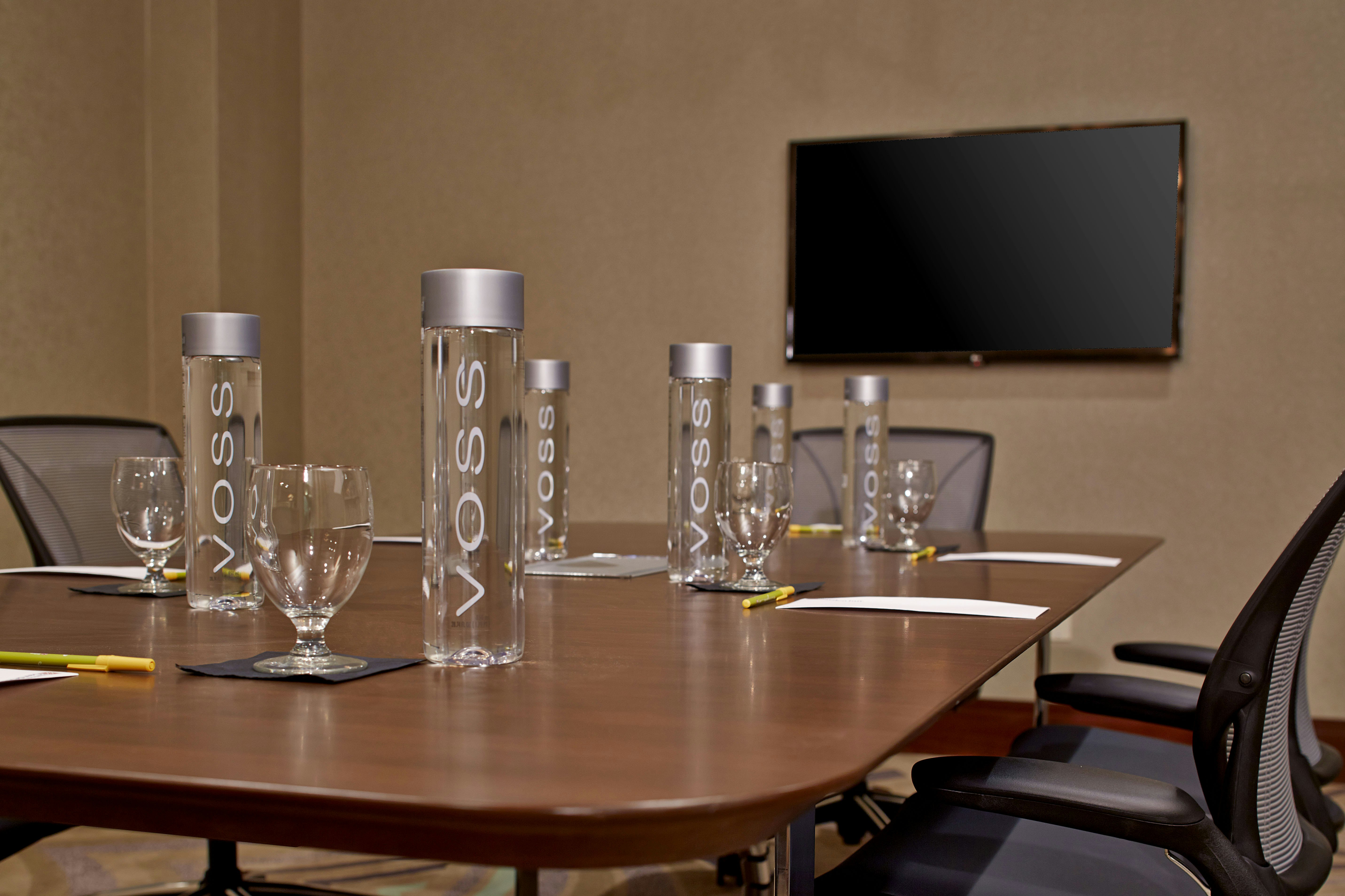 Hilton Garden Inn Phoenix Downtown 38/43