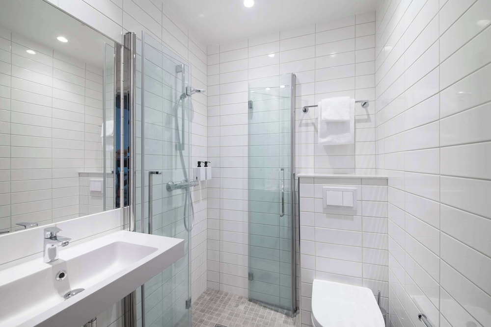 Scandic Ambassadeur Drammen 47/50