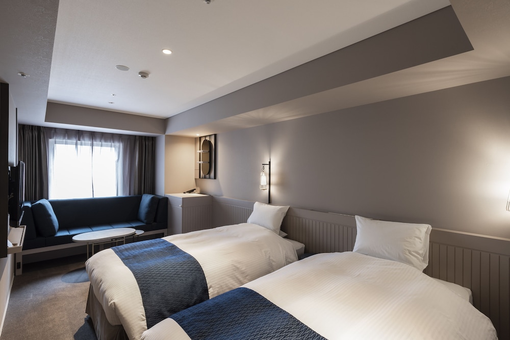 Hotel Torifito Kanazawa 24/61