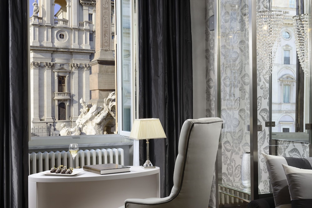 Lifestyle Suites Rome 59/74