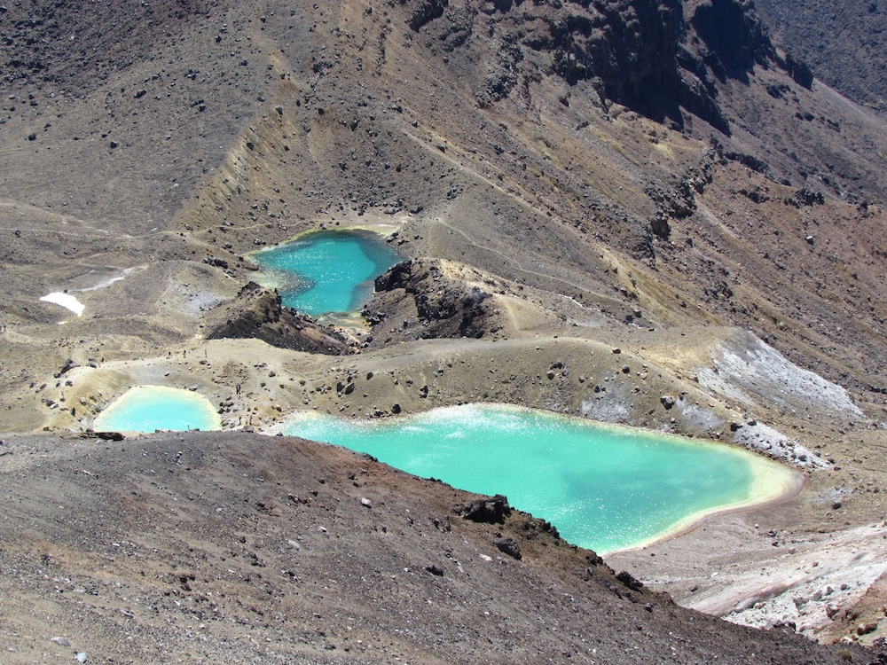 Tongariro Suites 18/50