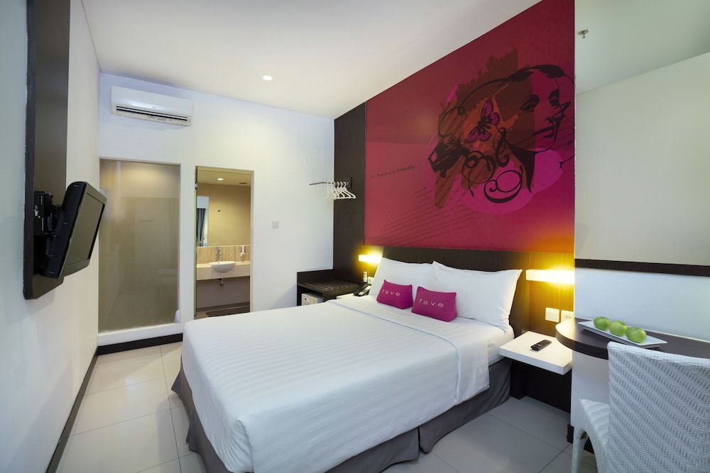 favehotel Pluit Junction 10/19