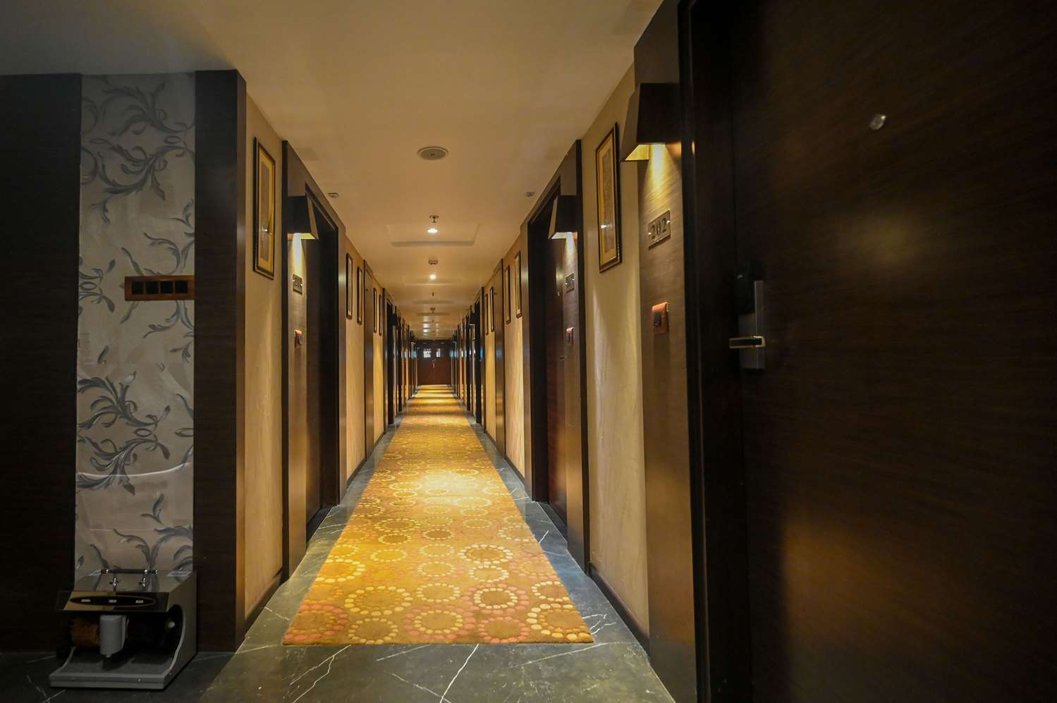 Comfort Hotel Vista 23/28
