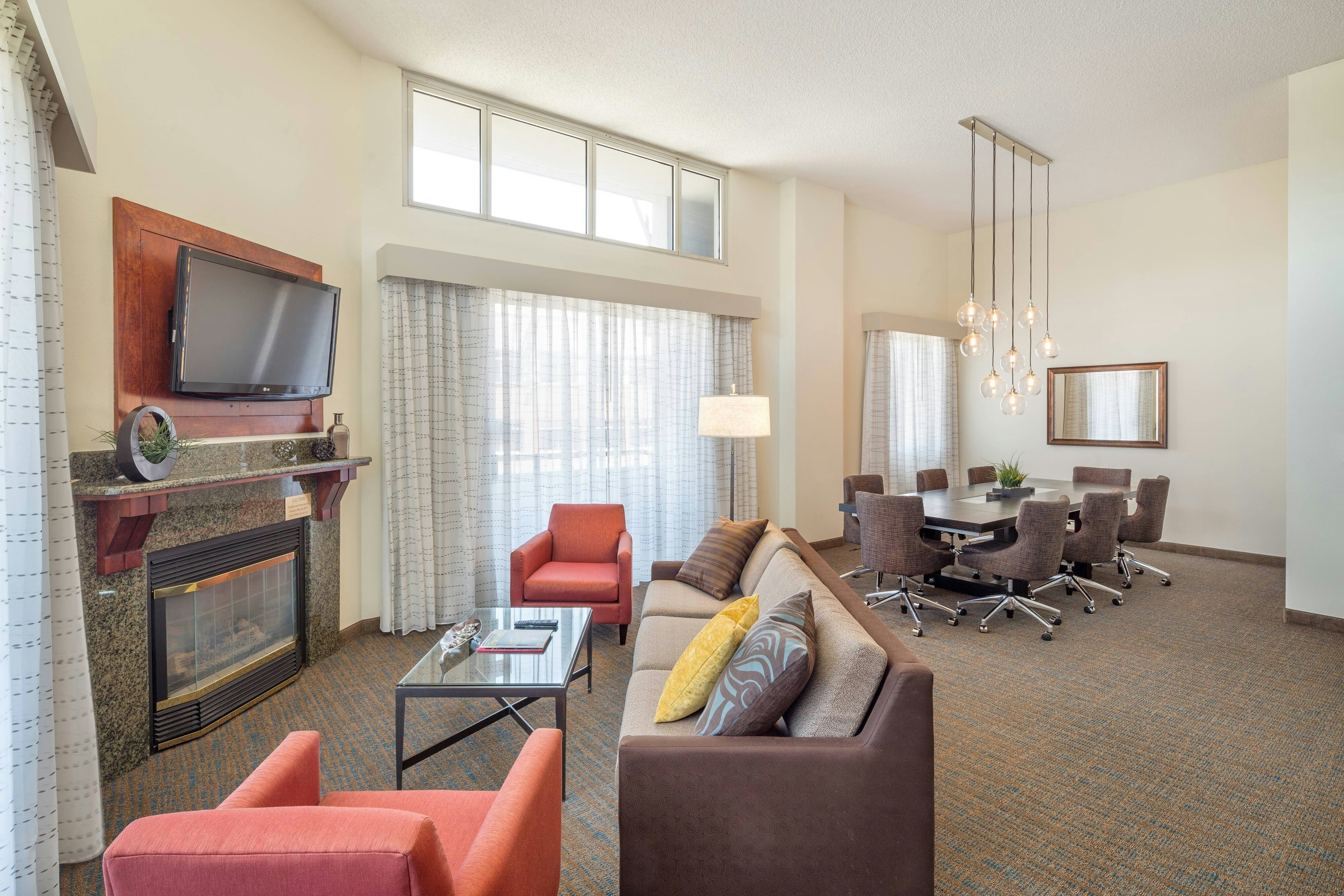 Residence Inn By Marriott Portland Downtown Riverplace 27/53