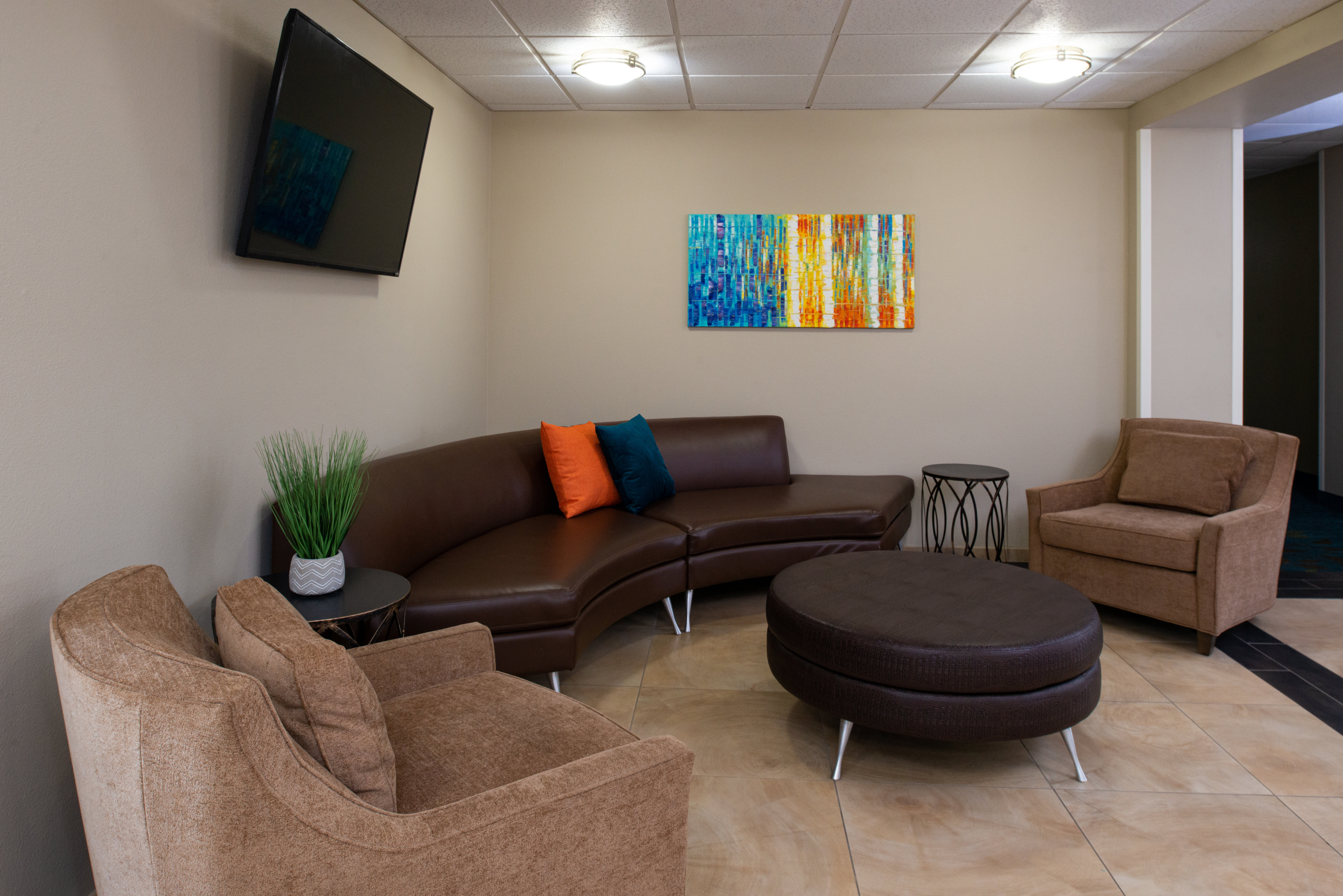 CANDLEWOOD SUITES OLATHE 34/56