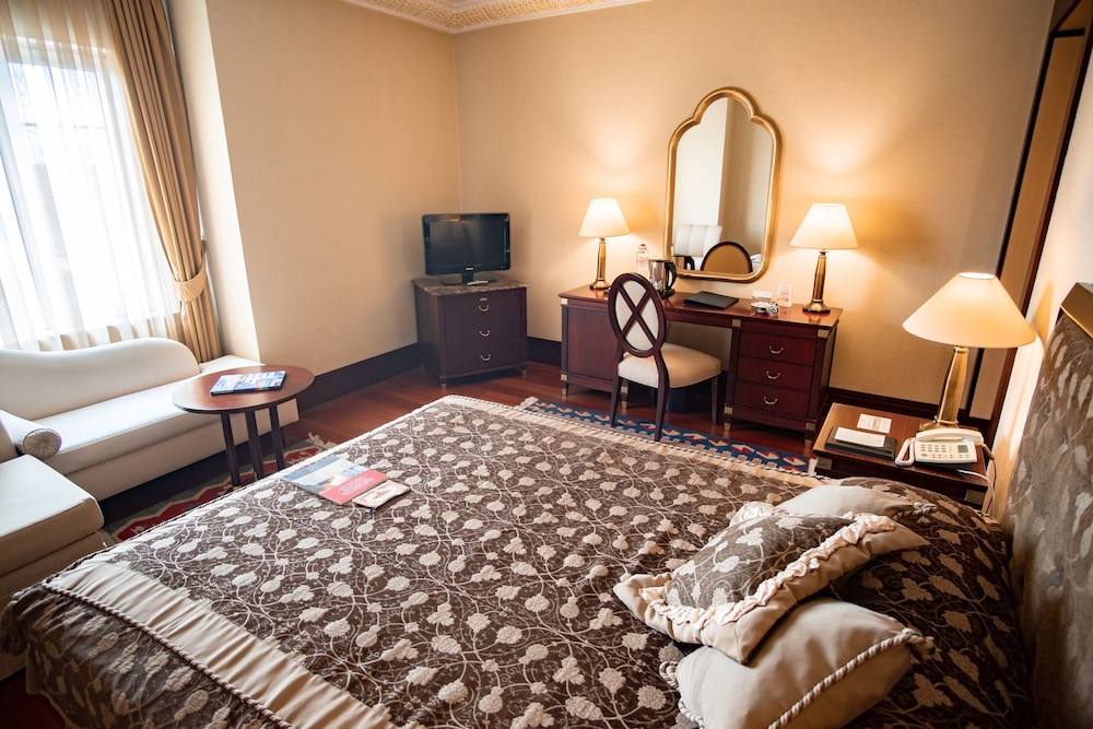 Eresin Hotels Sultanahmet Boutique Class 17/68