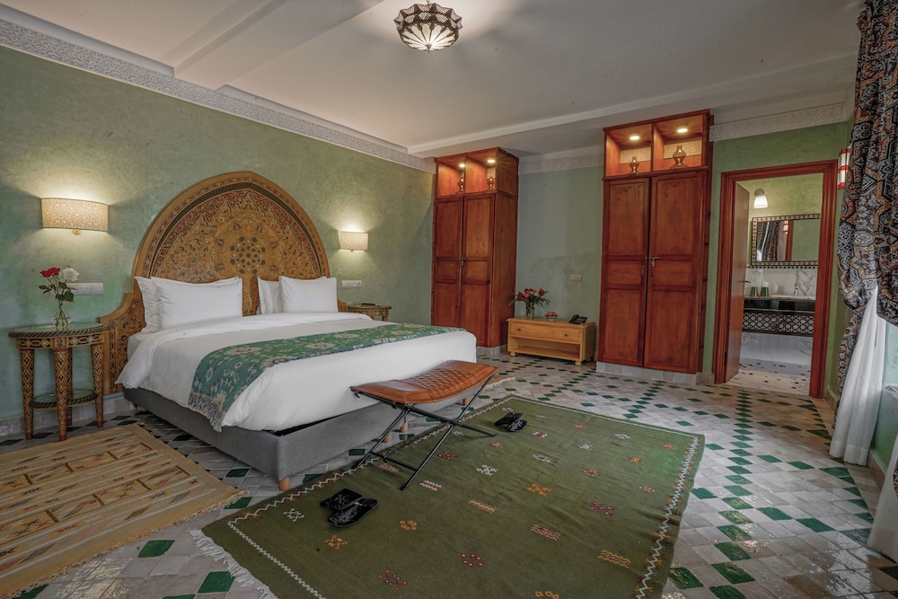 Algila Fes Riad Medina Charme Hotel 20/63