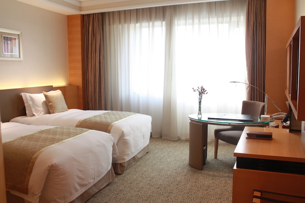 Millennium Hotel Chengdu 25/76