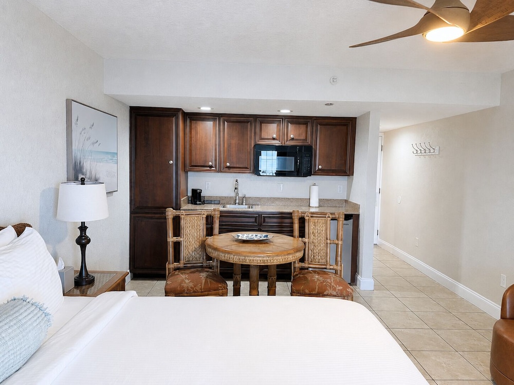استوديو كلاسيكي بسرير كوين، Beso Del Sol Resort 4/10