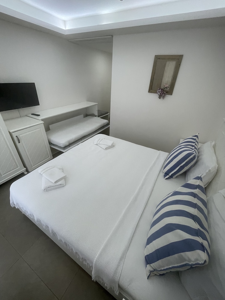 Dalyan Risus Suite 11/25