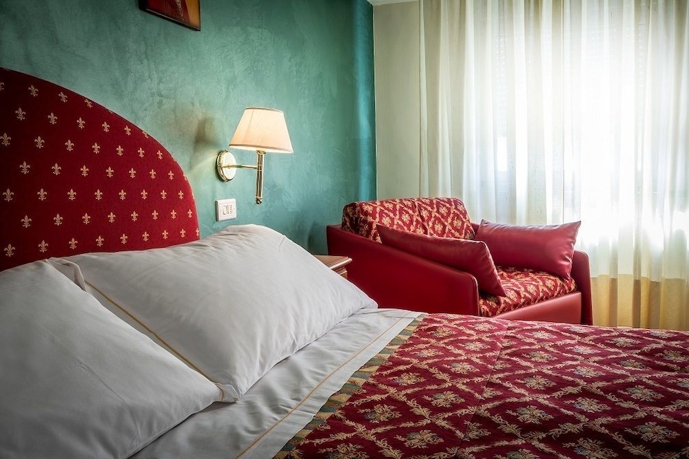 5 Miglia Hotel & Spa 20/66