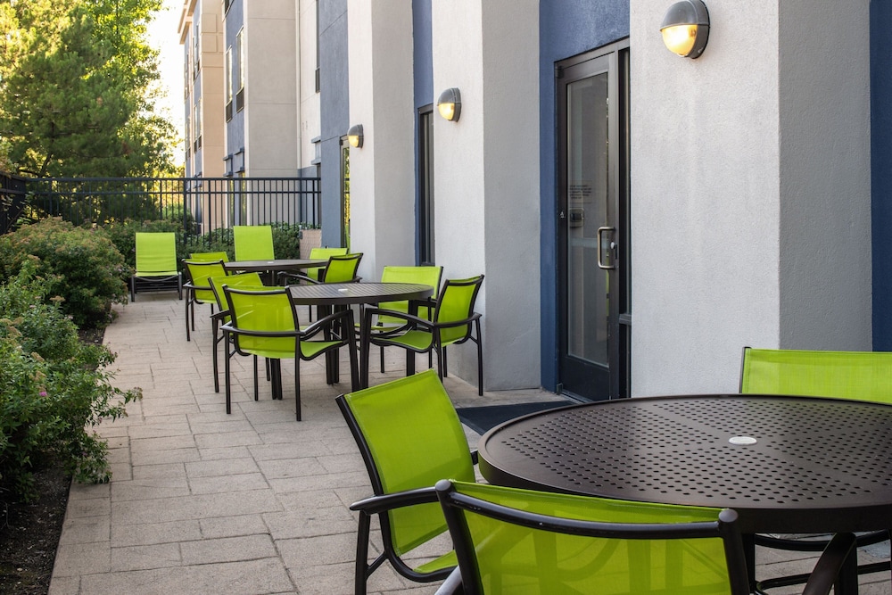 Springhill Suites By Marriott 31/46