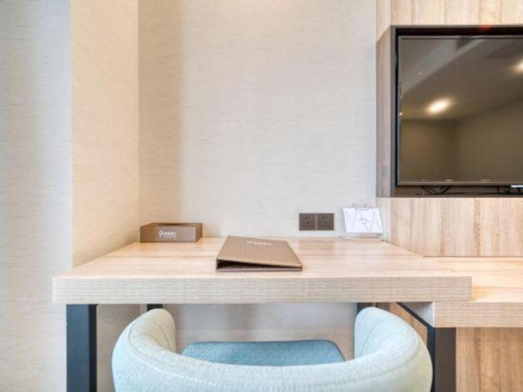 Gya Hangzhou Yuhang District Smart Town Wanda Plaza Hotel 40/57