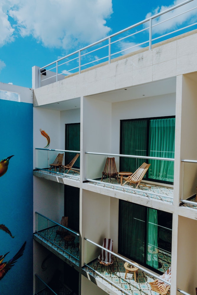 Ame Hotel Boutique & Spa in PLAYA DEL CARMEN
