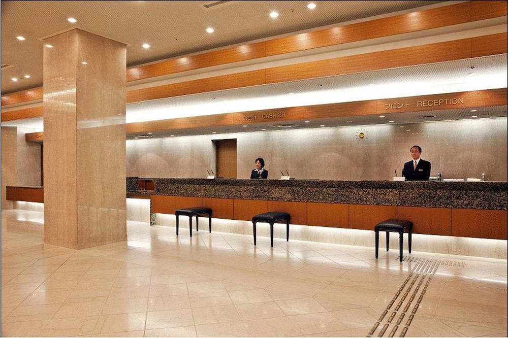Mielparque Nagoya Hotel 6/25