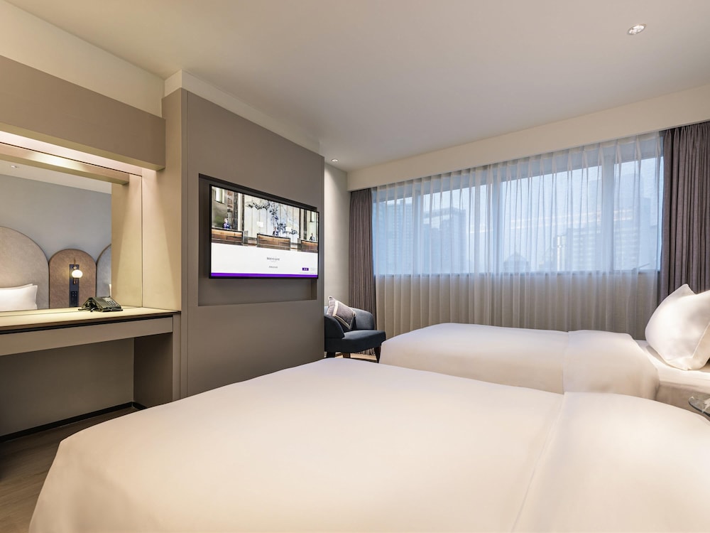 SUPERIOR, TWIN BEDS