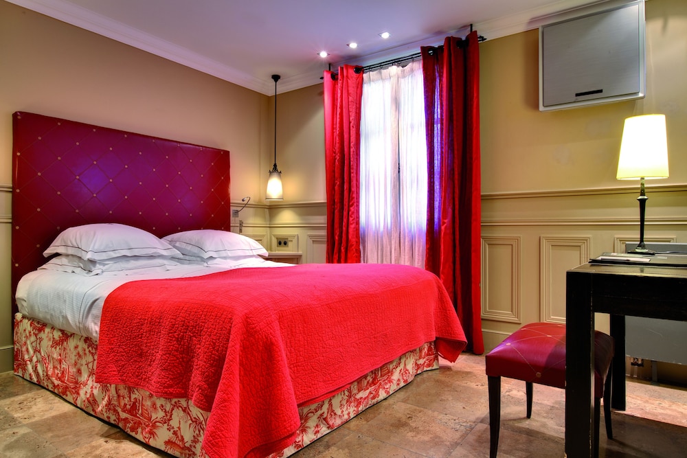 Hotel Du Chateau & Spa Carita 11/50