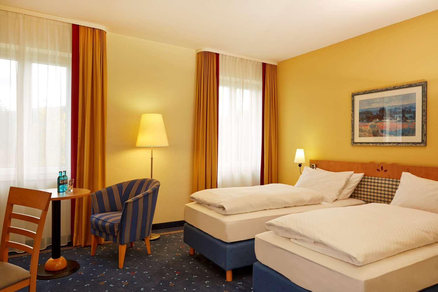H+ Hotel & Spa Friedrichroda 19/71