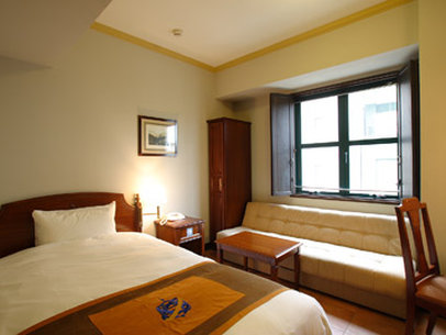 Hotel Monterey Nagasaki 13/19