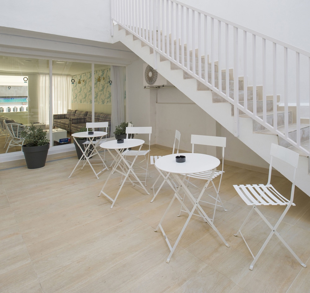 Hotel Vibra Lei Ibiza 17/40