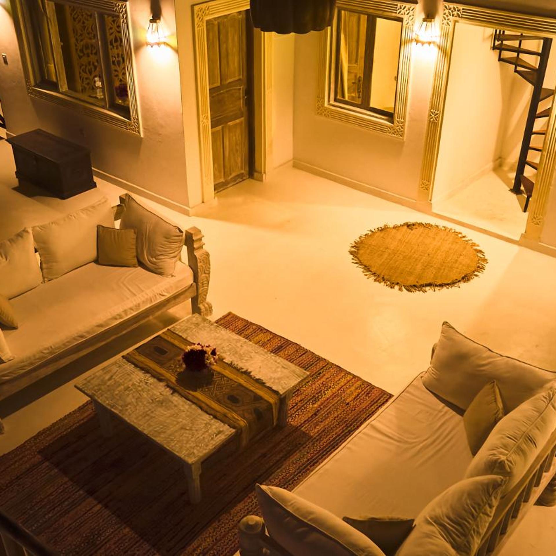 Alawi Boutique Hotel 36/54