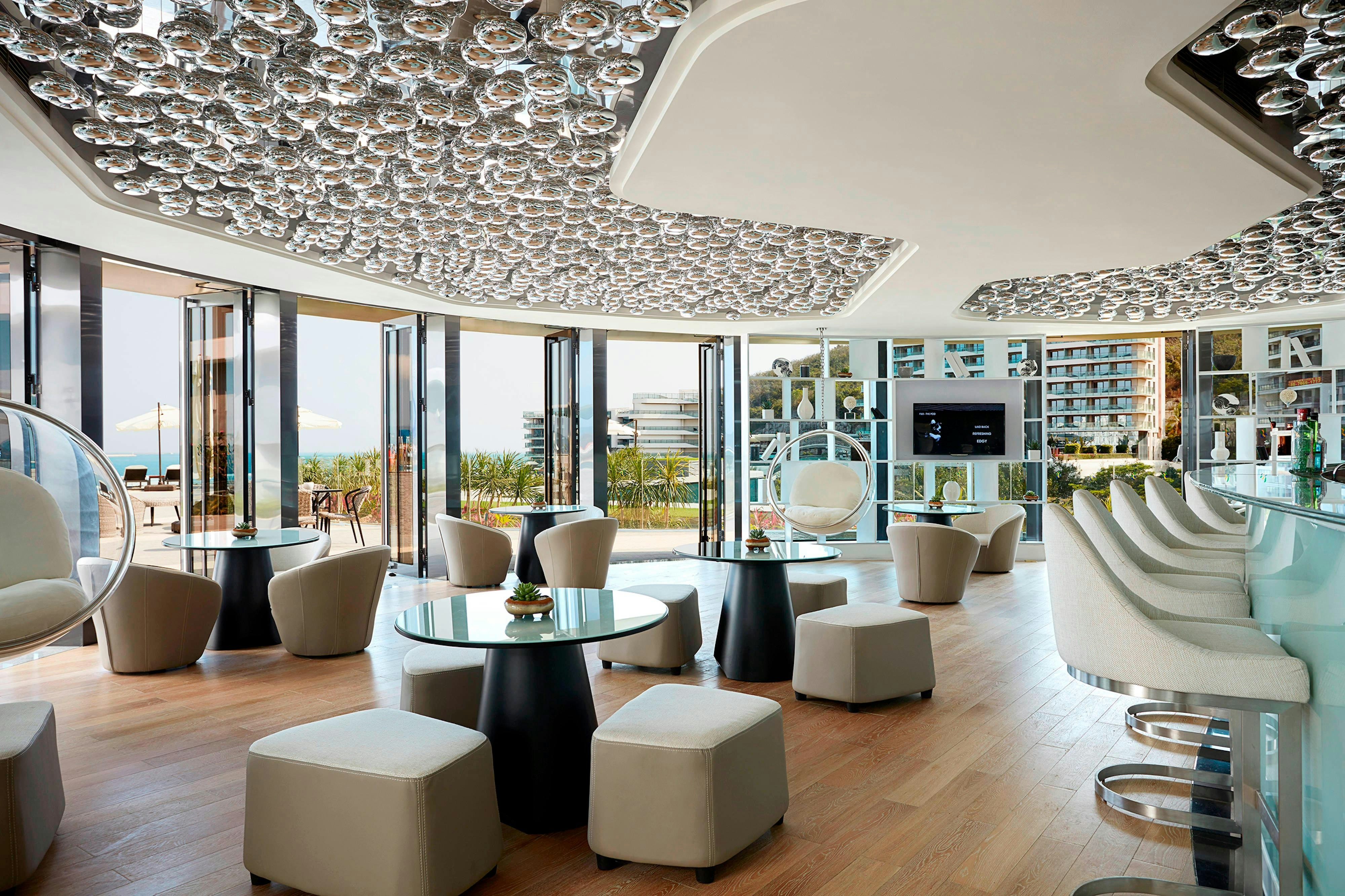 The Shanhaitian Resort Sanya Autograph Collection 12/37