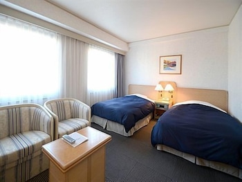 Hotel Excel Okayama 13/49