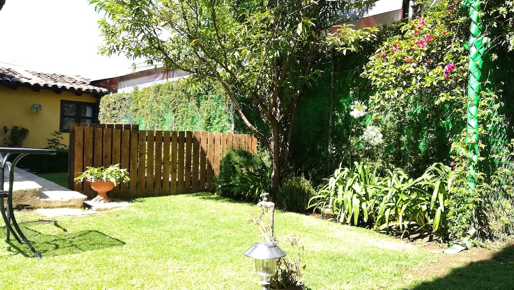 Posada Ocho Barrios 46/50