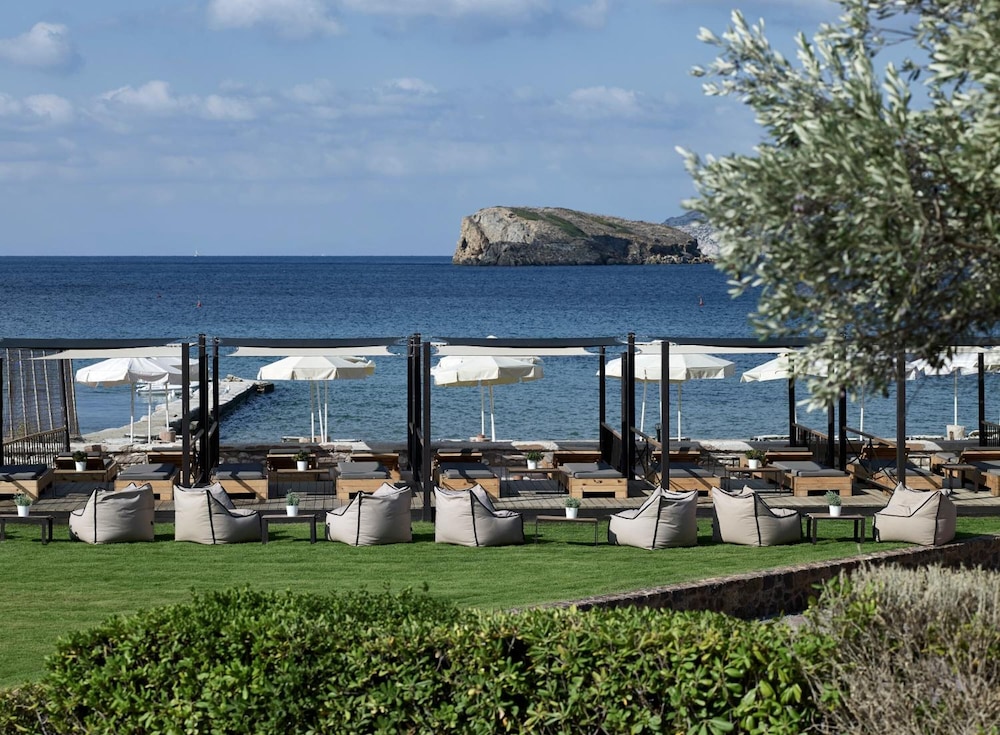 Aegeon Beach Hotel 43/50