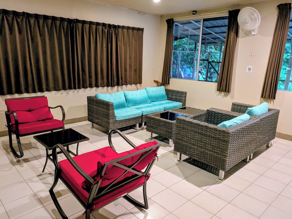 Dw Motel Palau 14/21