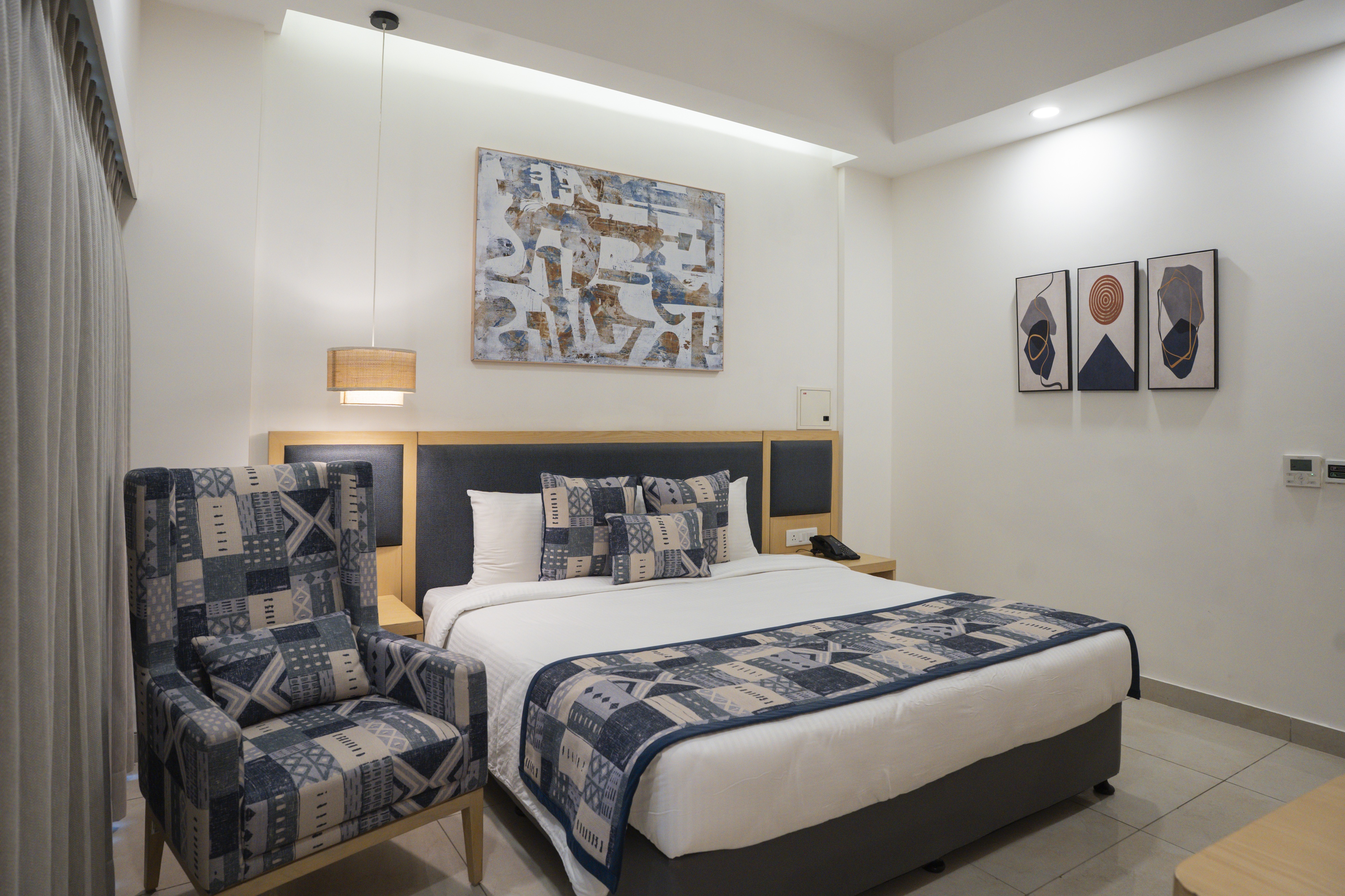 AR Suites KLJ Square 19/50