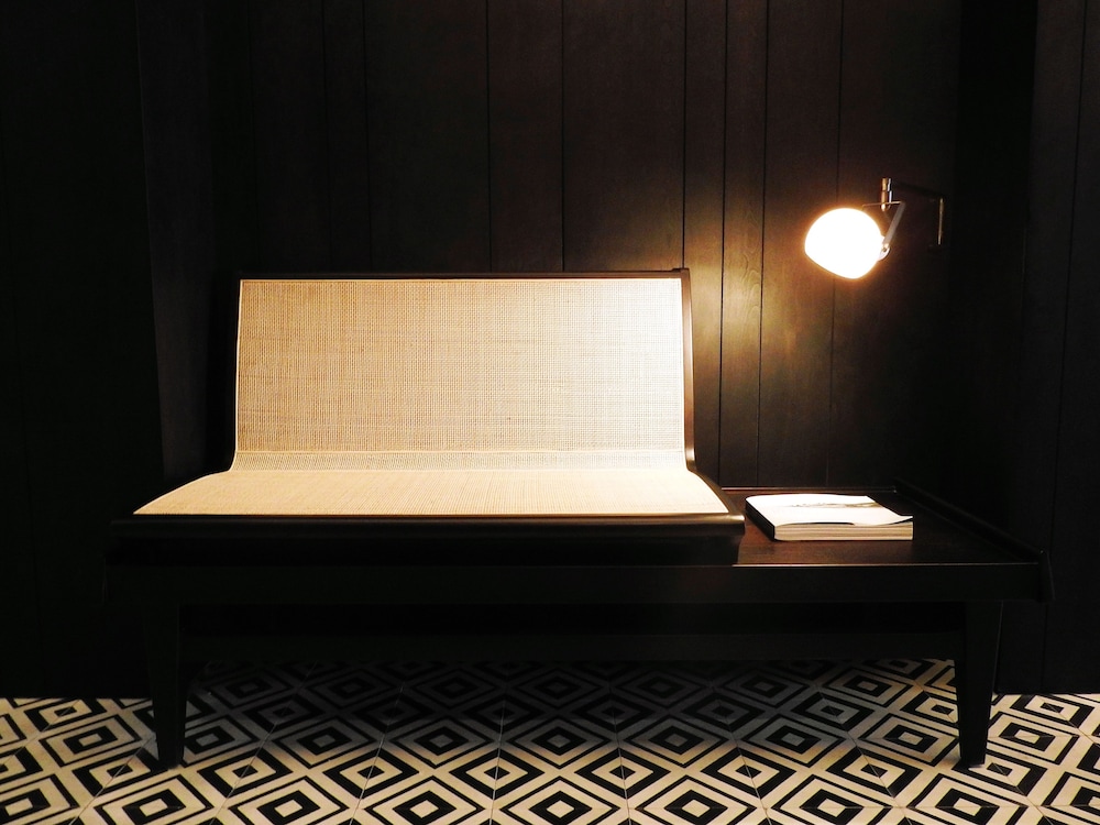 The Mumian Hotel Shenzhen Houhai 21/48