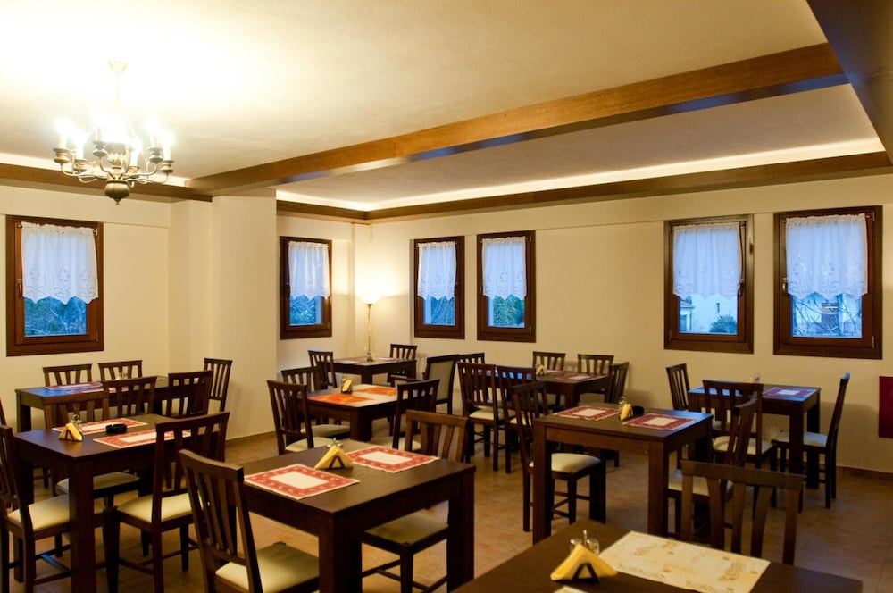 Hotel Belina 35/46