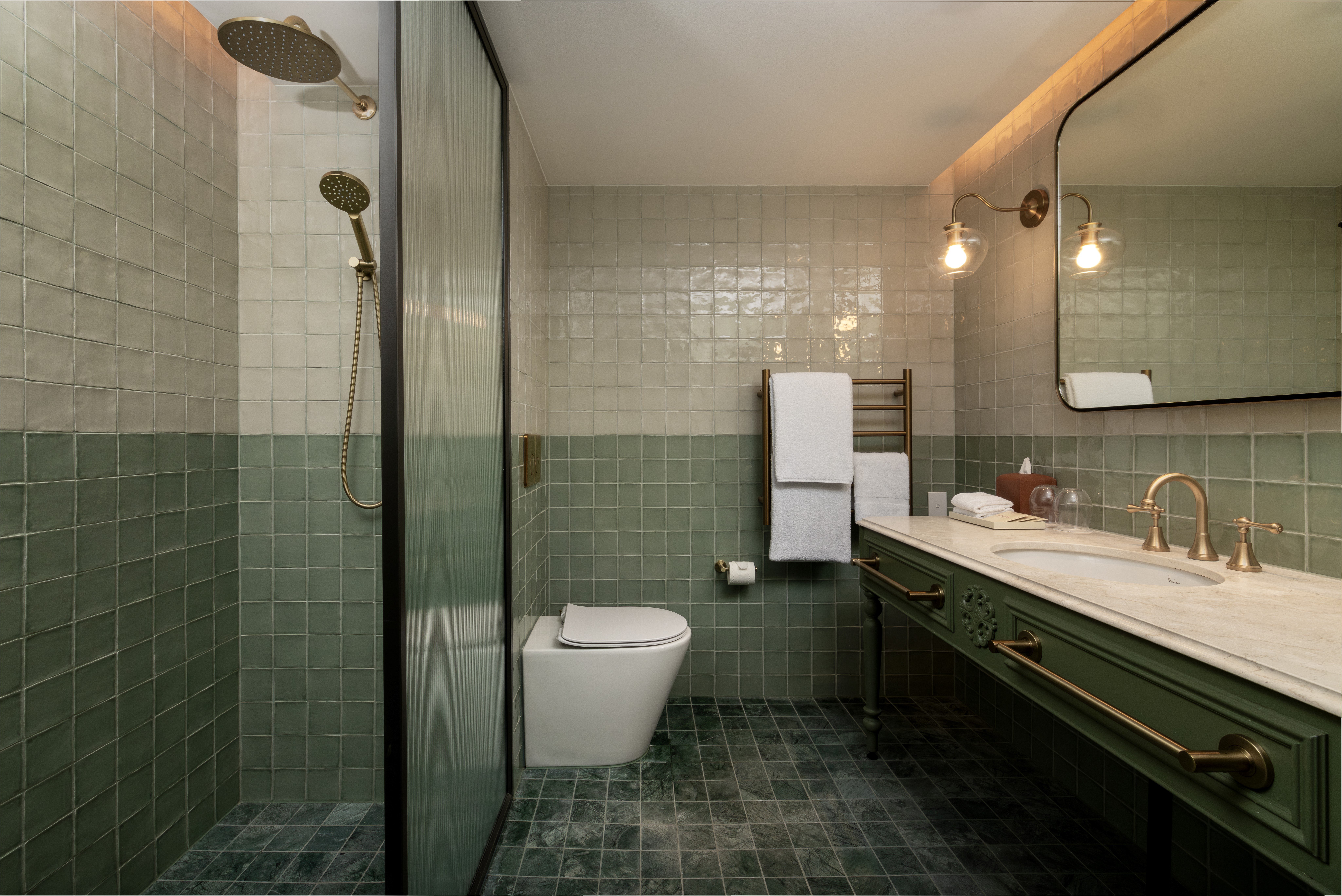Milton Park Country House Hotel & Spa 30/31