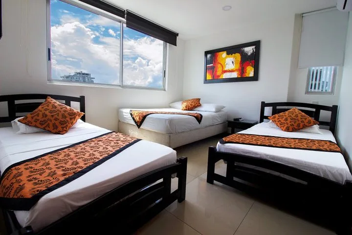 Apartamentos Palmetto - Frente al Mar - Bestbooking 11/50