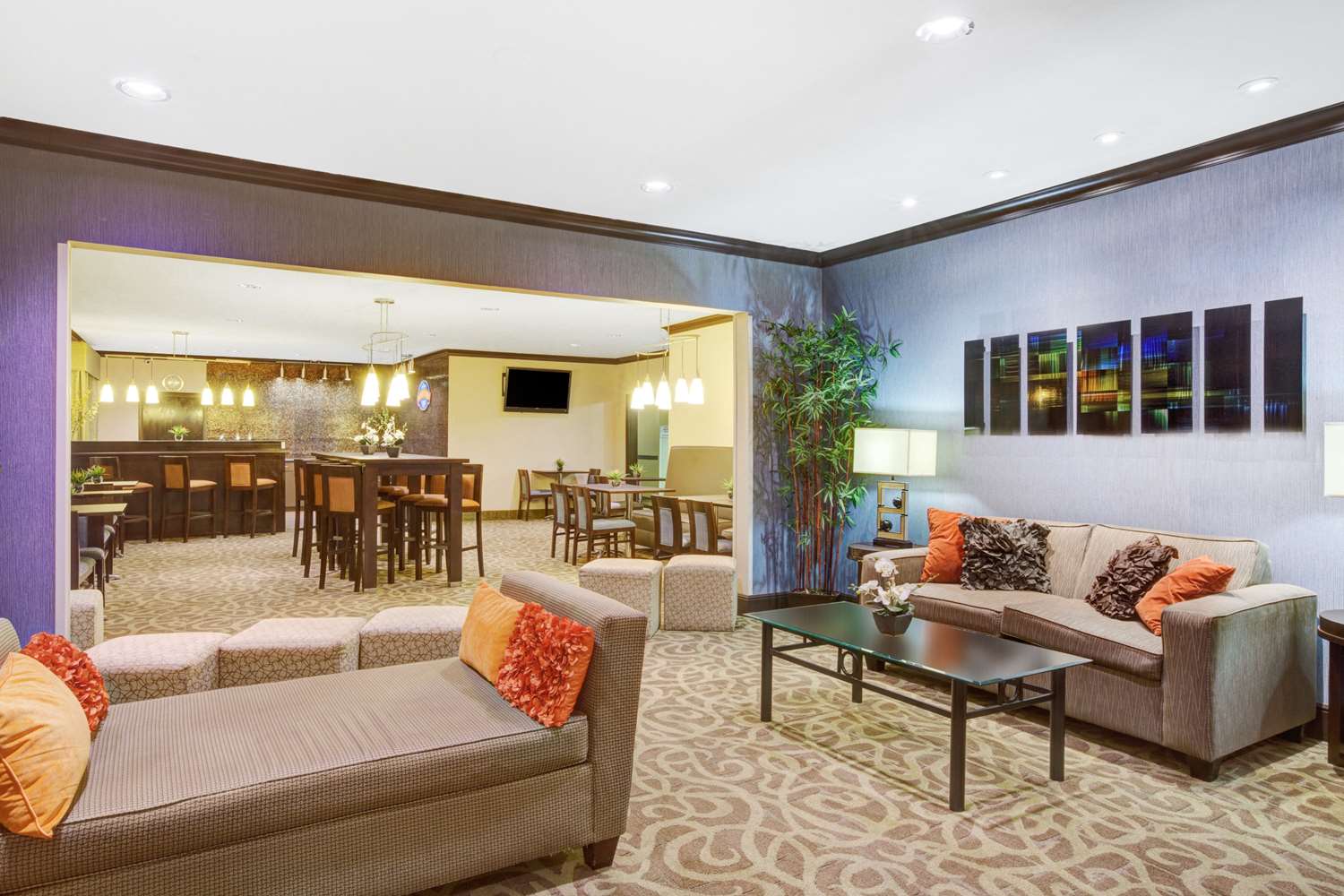Baymont By Wyndham Dallas / Love Field 22/33