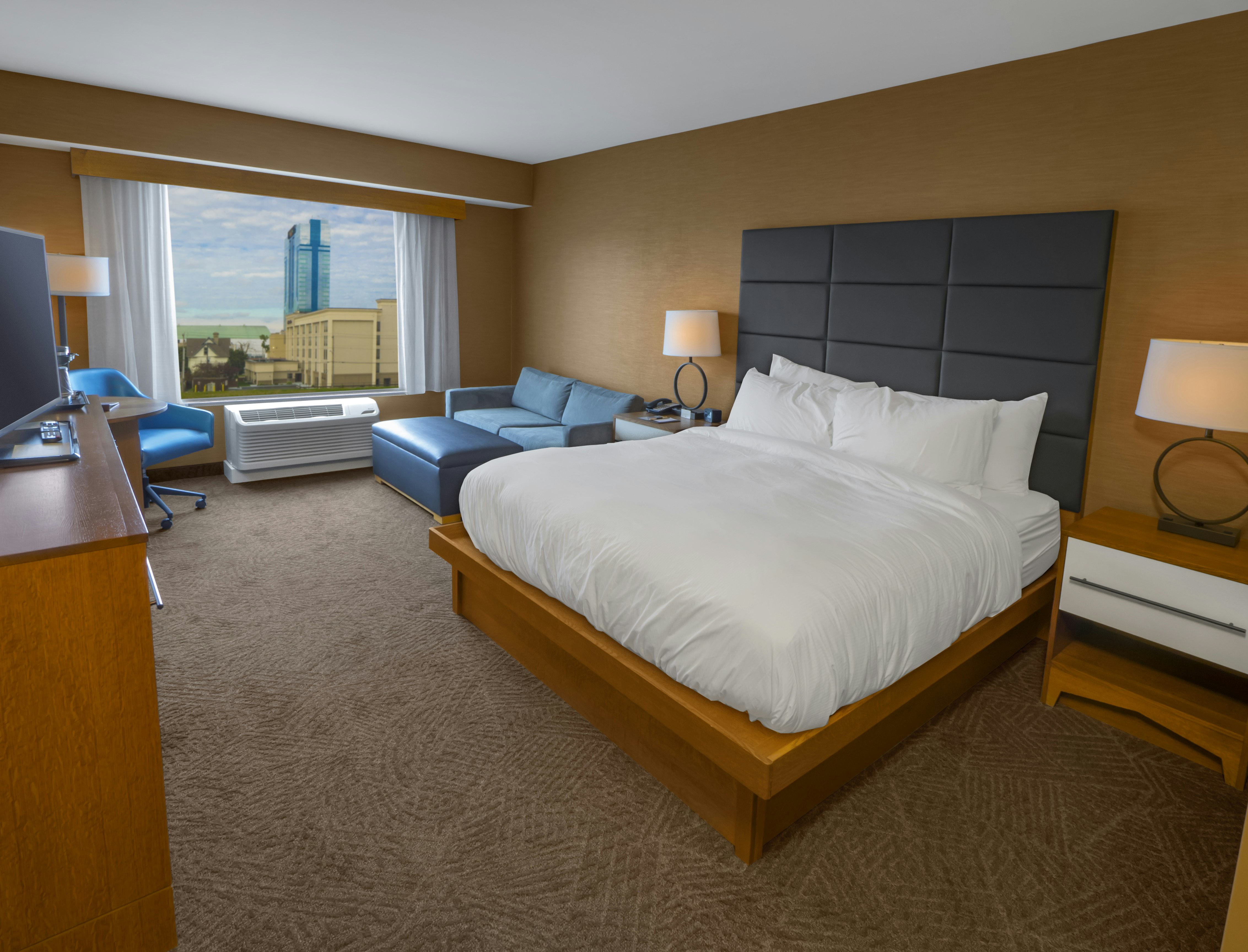 Doubletree By Hilton Niagara Falls New York 10/39