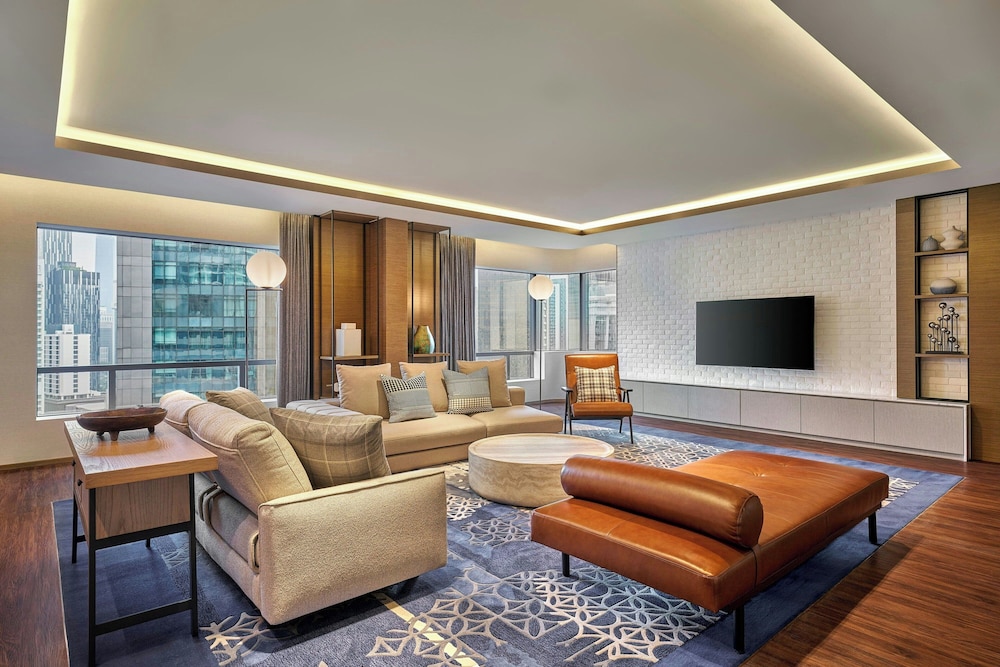Four Points by Sheraton Kuala Lumpur, City Centre 26/48