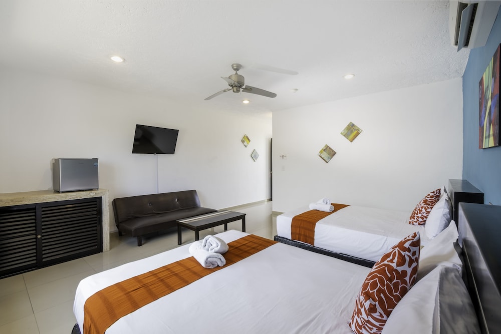 Hotel Playa Encantada by Kavia 26/65