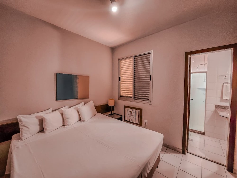 Pampulha Flat 27/69