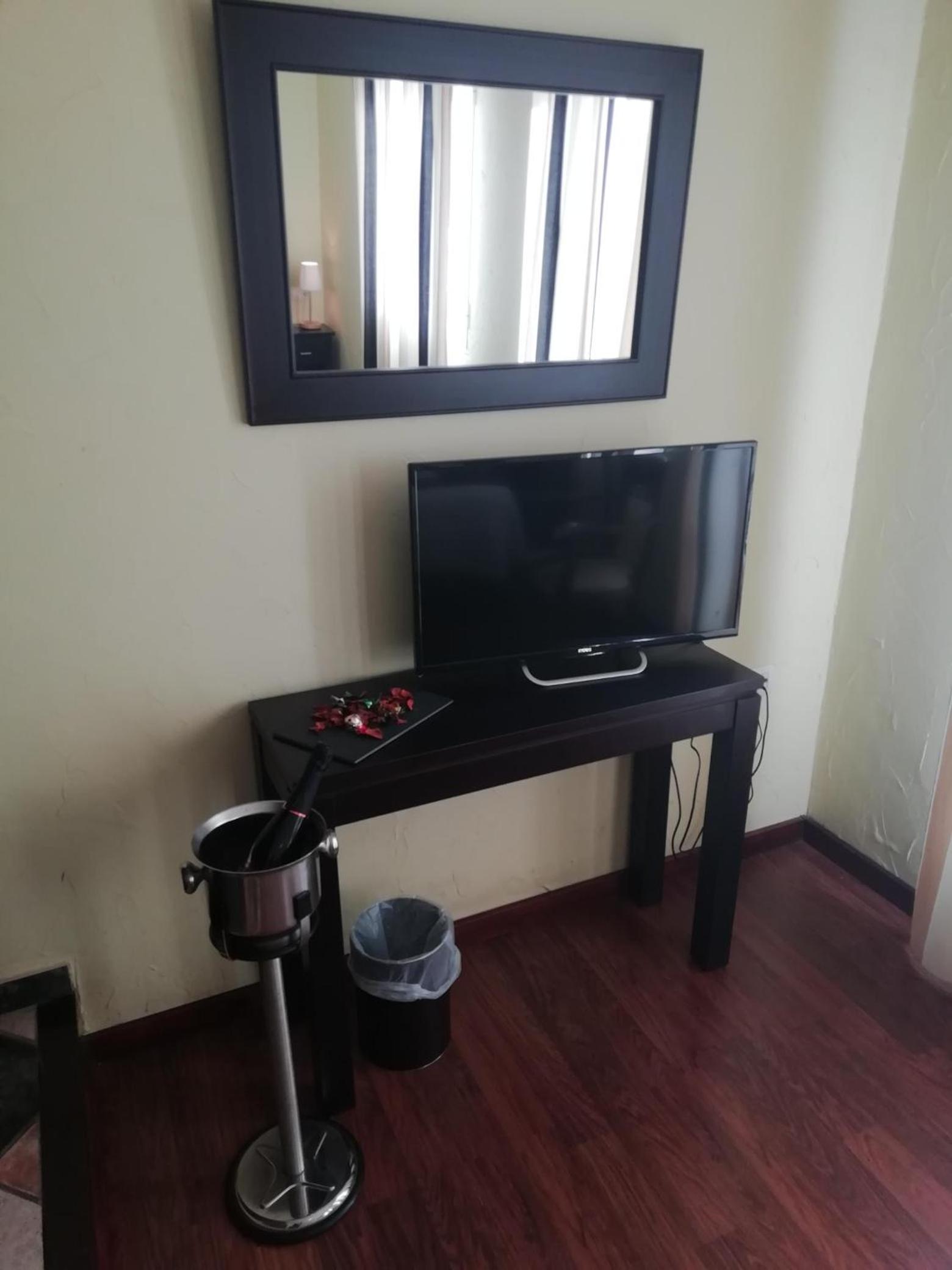 Hotel Montearoma 38/50