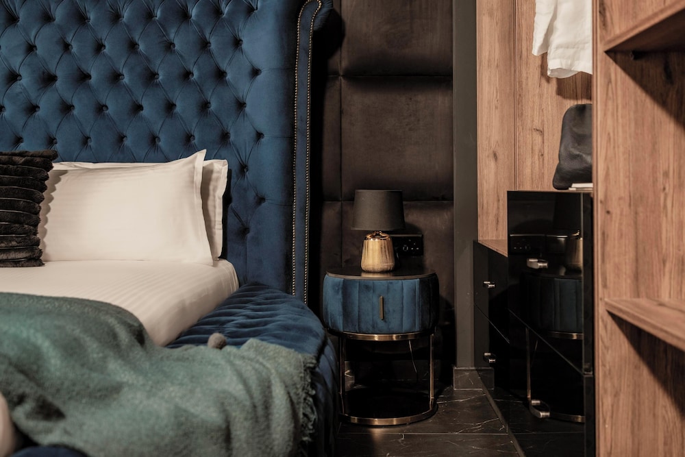 Ushuaia Playa Xemxija Boutique Hotel 写真5
