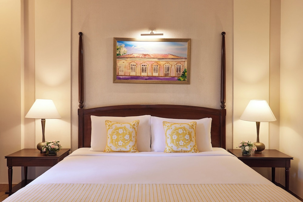 La Estoria, Goa - IHCL SeleQtions 32/58