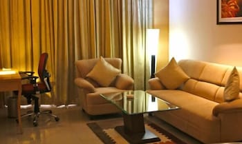 Savoy Suites Manesar 35/59