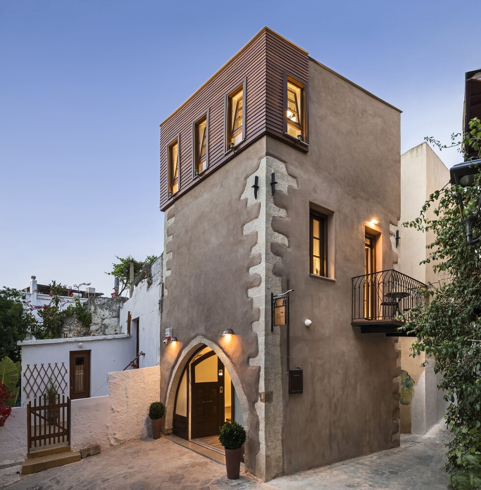 Casa Regina 2/50