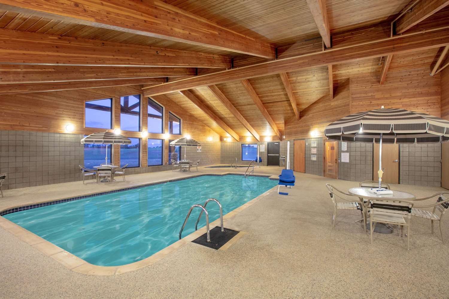 Americinn By Wyndham Sayre 22/32