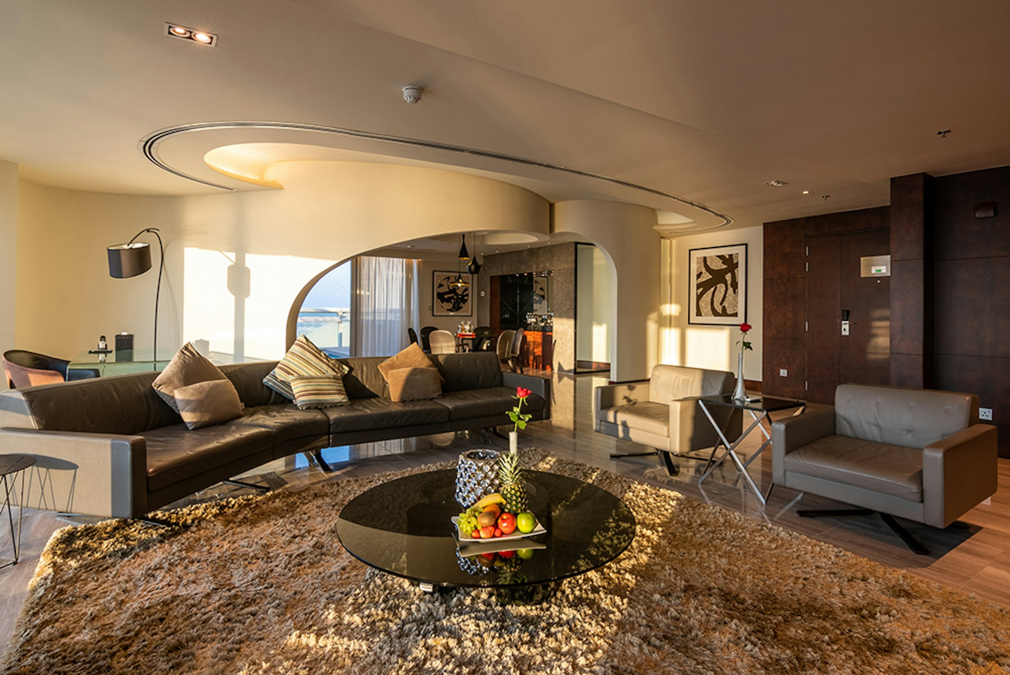 The Art Hotel & Resort 33/65