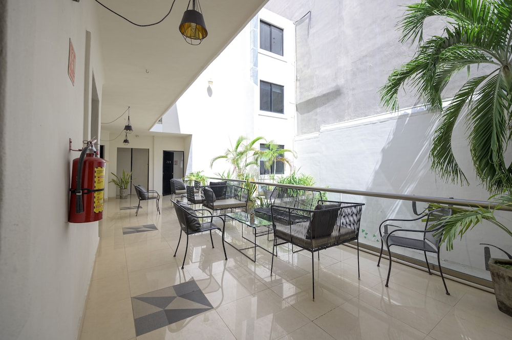 Aruma Hotel Playa Del Carmen 43/61