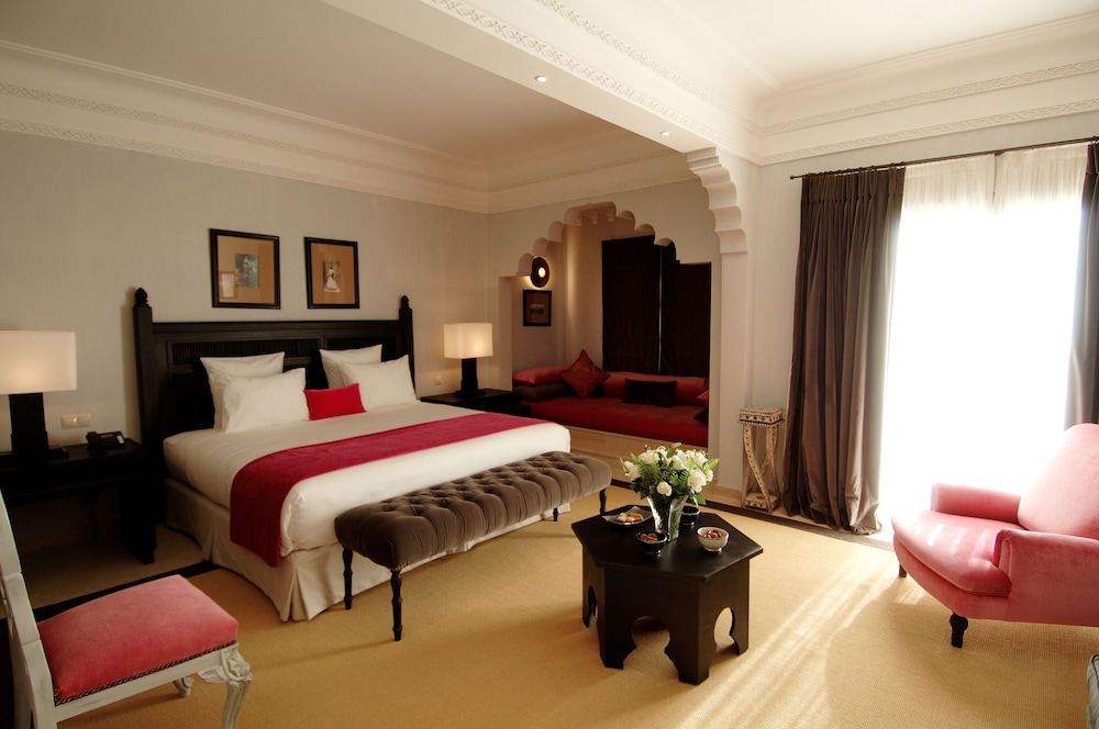 Riad Villa Blanche 14/68