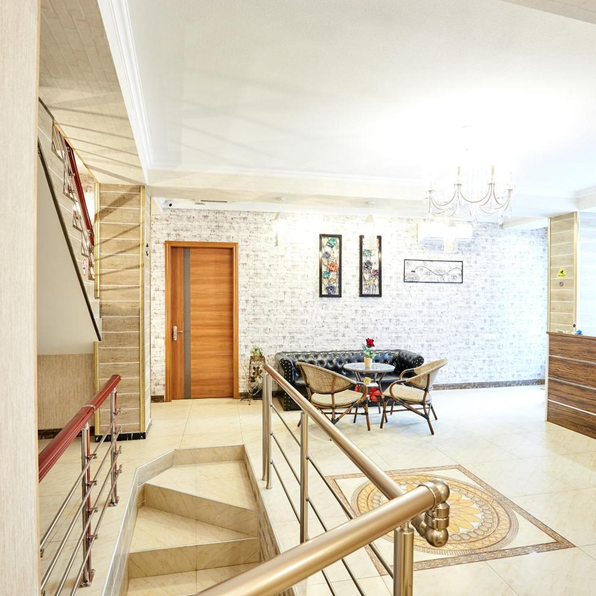 Diadema Hotel 12/70